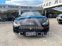 2018 Maserati GHIBLI