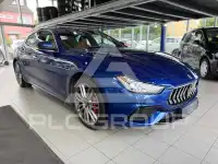 2018 Maserati GHIBLI