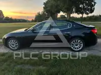 2018 Maserati GHIBLI