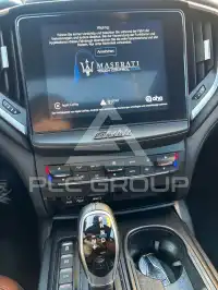 2018 Maserati GHIBLI