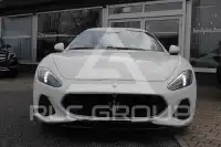 2018 Maserati GRANTURISMO