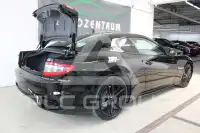 2018 Maserati GRANTURISMO