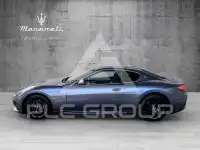 2018 Maserati GRANTURISMO