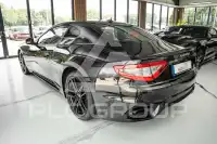 2018 Maserati GRANTURISMO