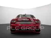 2018 Maserati GRANTURISMO