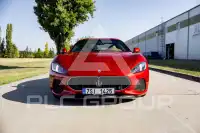 2018 Maserati GRANTURISMO