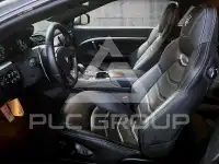 2018 Maserati GRANTURISMO