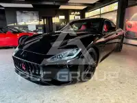 2018 Maserati GRANTURISMO