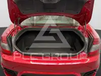 2018 Maserati GRANTURISMO