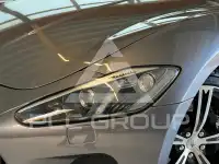 2018 Maserati GRANTURISMO