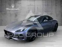 2018 Maserati GRANTURISMO