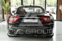 2018 Maserati GRANTURISMO