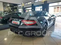 2018 Maserati GRANTURISMO