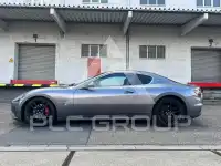 2018 Maserati GRANTURISMO