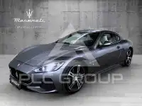 2018 Maserati GRANTURISMO