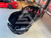 2018 Maserati GRANTURISMO