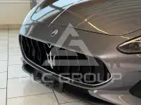 2018 Maserati GRANTURISMO