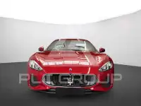 2018 Maserati GRANTURISMO