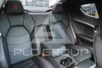 2018 Maserati GRANTURISMO