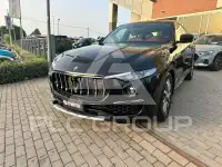 2018 Maserati LEVANTE