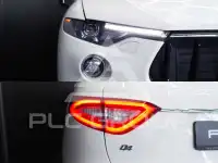 2018 Maserati LEVANTE