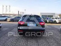 2018 Maserati LEVANTE