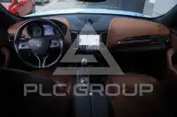 2018 Maserati LEVANTE