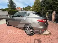 2018 Maserati LEVANTE