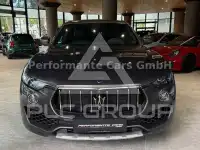 2018 Maserati LEVANTE