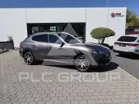 2018 Maserati LEVANTE