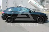2018 Maserati LEVANTE