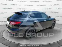 2018 Maserati LEVANTE