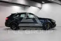 2018 Maserati LEVANTE