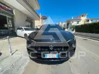 2018 Maserati LEVANTE