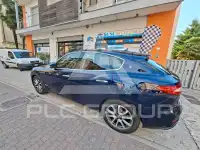 2018 Maserati LEVANTE
