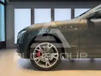 2018 Maserati LEVANTE