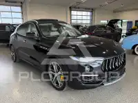 2018 Maserati LEVANTE