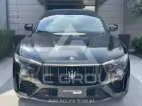 2018 Maserati LEVANTE