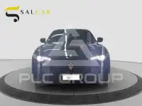 2018 Maserati LEVANTE