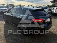 2018 Maserati LEVANTE