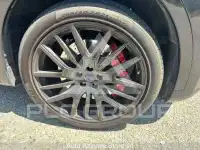 2018 Maserati LEVANTE