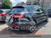2018 Maserati LEVANTE