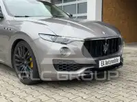 2018 Maserati LEVANTE