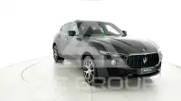 2018 Maserati LEVANTE