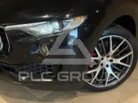 2018 Maserati LEVANTE