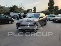 2018 Maserati LEVANTE