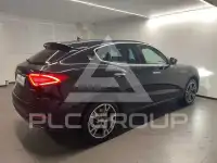 2018 Maserati LEVANTE