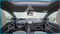 2018 Maserati LEVANTE