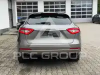 2018 Maserati LEVANTE