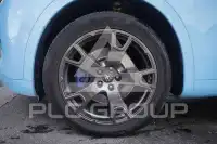 2018 Maserati LEVANTE